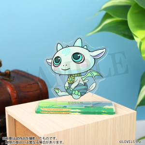 ファンタジーライフi グルグルの竜と時をぬすむ少女　あみあみ特典　缶バッジ あみあみ限定特典】【特典】Nintendo Switch ファンタジーライフ