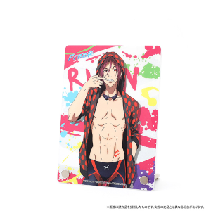 Free! オルゴール 竜ヶ崎怜【受注生産商品】: キャラグッズ｜ムービック（movic）