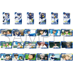 �_�C����A act�U-Second Season-�@�������A���N���A�J�[�h�R���N�V����