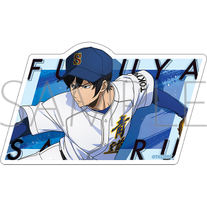 �_�C����A act�U-Second Season-�@�_�C�J�b�g�X�e�b�J�[�^�~�J��