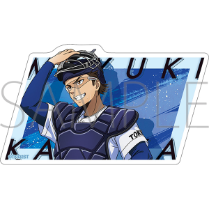�_�C����A act�U-Second Season-�@�_�C�J�b�g�X�e�b�J�[�^��K���
