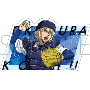 �_�C����A act�U-Second Season-�@�_�C�J�b�g�X�e�b�J�[�^�������M