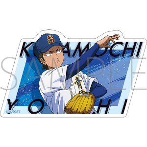 �_�C����A act�U-Second Season-�@�_�C�J�b�g�X�e�b�J�[�^�q���m��
