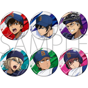 �_�C����A act�U-Second Season-�@�L�����o�b�W�R���N�V����