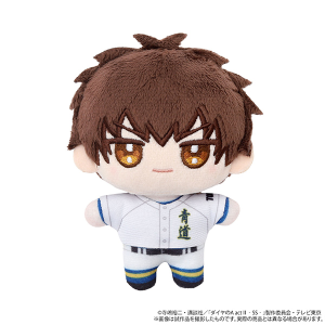 �_�C����A act�U-Second Season-�@�ʂ��p���i�ʂ�����݃}�X�R�b�g�j�^�� �h��