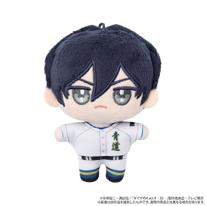 �_�C����A act�U-Second Season-�@�ʂ��p���i�ʂ�����݃}�X�R�b�g�j�^�~�J ��