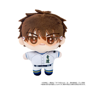�_�C����A act�U-Second Season-�@�ʂ��p���i�ʂ�����݃}�X�R�b�g�j�^��K ���