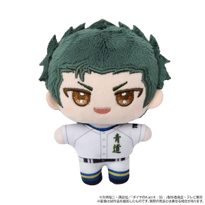 �_�C����A act�U-Second Season-�@�ʂ��p���i�ʂ�����݃}�X�R�b�g�j�^�q�� �m��