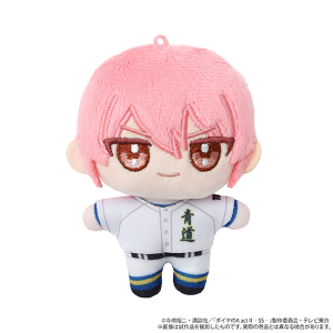 �_�C����A act�U-Second Season-�@�ʂ��p���i�ʂ�����݃}�X�R�b�g�j�^���� �t�s