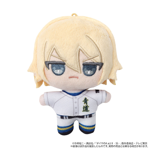 �_�C����A act�U-Second Season-�@�ʂ��p���i�ʂ�����݃}�X�R�b�g�j�^���� ���M