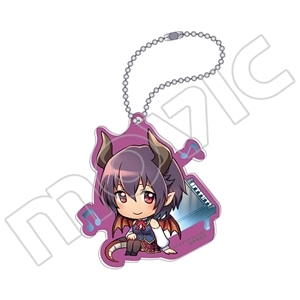マナリアフレンズ アクリルキーホルダー グレアA