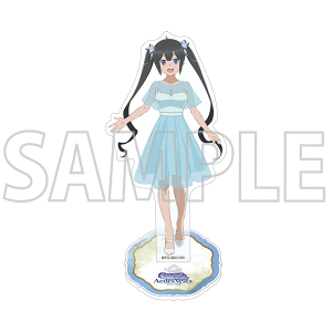 �A�N�����X�^���h�@�w�X�e�B�A�@DANMACHI 10th Anniversary Special Event �uAedes Vesta -���΂̋O��-�v ����ʔ�