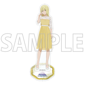 �A�N�����X�^���h�@�A�C�Y�E���@�����V���^�C���@DANMACHI 10th Anniversary Special Event �uAedes Vesta -���΂̋O��-�v ����ʔ�