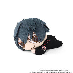 ワールドトリガー だるぬい ぬいぐるみ キーホルダー 空閑遊真 三雲修 ワールドトリガー ぬいぐるみキーホルダー 三雲修 だるぬい
