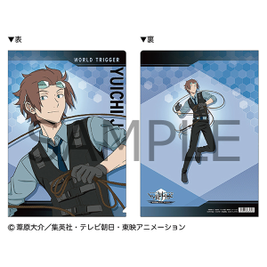 ブラッククローバー クリアファイル 当選品 100均ダイソー『ブラッククローバー』コラボ！発売日・おすすめ