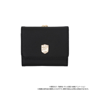 ワールドトリガー　財布 ワールドトリガー 財布 ボーダー本部: キャラグッズ｜ムービック