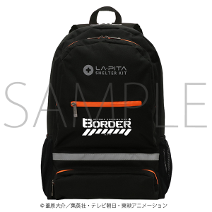 ワールドトリガー 防災セット【受注生産商品】