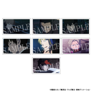 ワールドトリガー アクリルスタンド 奈良坂透: キャラグッズ