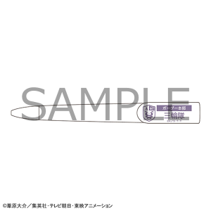 ボールペン 三輪隊