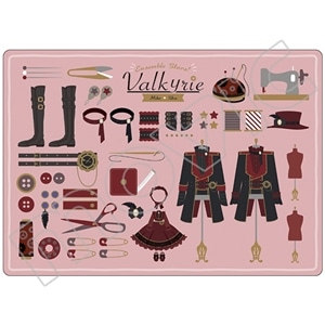 yĔ̕z񂳂ԂX^[YI@~@Valkyrie