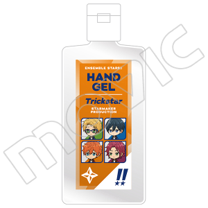 񂳂ԂX^[YII@nhWF@Trickstar