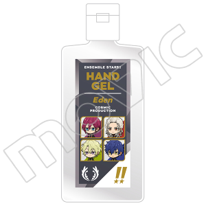 񂳂ԂX^[YII@nhWF@Eden