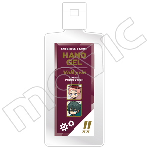 񂳂ԂX^[YII@nhWF@Valkyrie