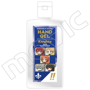 񂳂ԂX^[YII@nhWF@Knights