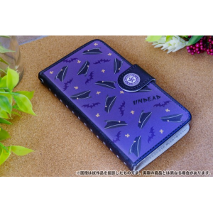 񂳂ԂX^[YI@蒠^X}[gtHP[X@UNDEAD