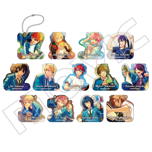 񂳂ԂX^[YI@ANL[z_[RNV@Idol School Days Vol.6 A