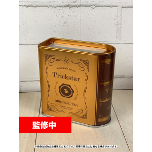 񂳂ԂX^[YI@IWieB[@Trickstar