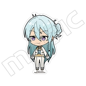 あんさんぶるスターズ！！ とれぴた！！ミニアイドルステッカー