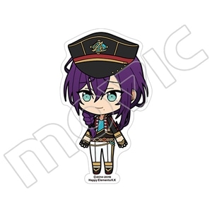 あんさんぶるスターズ！！ とれぴた！！ミニアイドルステッカー