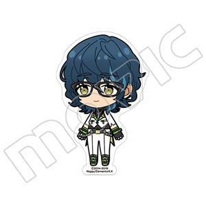 あんさんぶるスターズ！！ とれぴた！！ミニアイドルステッカー
