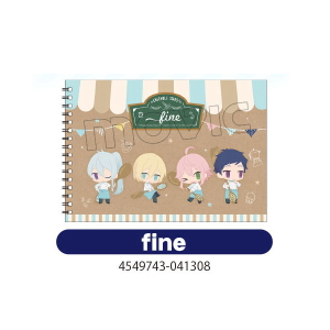 񂳂ԂX^[YI@XPb`ubN@fine