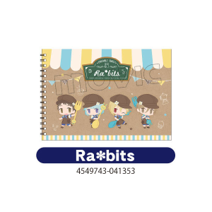 񂳂ԂX^[YI@XPb`ubN@Ra*bits