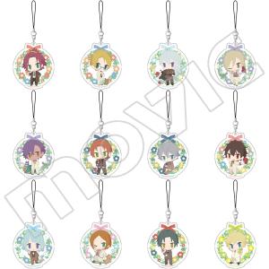 񂳂ԂX^[YI@ӂɂӂɃXgbvRNV@wreath party C