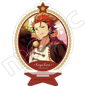 あんスタ アクリルプレートスタンド 紫之創 あんスタ アクリルプレートスタンド 紫之創