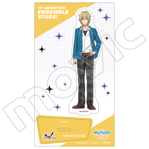 Amazon.co.jp: あんスタUNDEAD羽風薫TVアニメアニスタアクリル