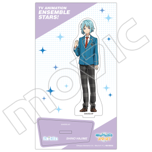 新品★あんスタ★Ani-Art★Ra*bits【真白友也】アクリルスタンド あんスタ Ra*bits 真白友也 アクリルスタンド - メルカリ
