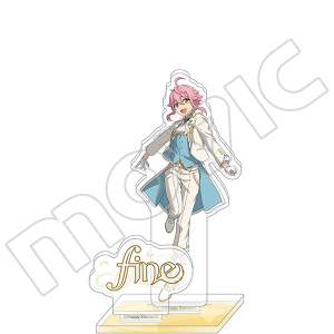 再販】あんさんぶるスターズ！！ アクリルスタンド fine 伏見