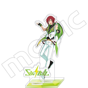 yĔ́z񂳂ԂX^[YII@ANX^h@Switch@tĖ