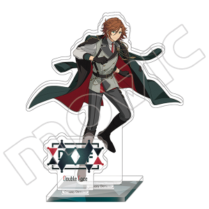 Amazon.co.jp: あんスタ アルバム Double Face 初回 特典