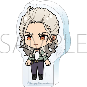 yĔ̕z񂳂ԂX^[YII@ AN~jtBMA@⍻@ver.(t`)