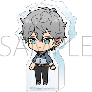 yĔ̕z񂳂ԂX^[YII@ AN~jtBMA@@ver.(t`)