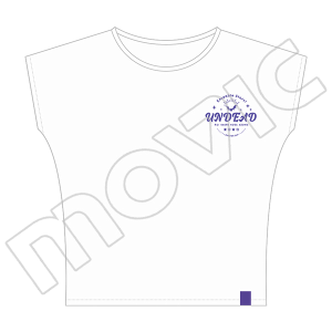 新品☆あんスタ【UNDEAD】夜闇の魔物ユニットTシャツの通販 by