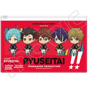 Crazy:Bポーチ&タオルセット その他