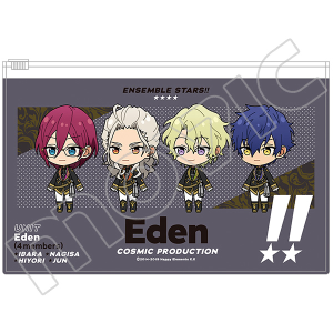 񂳂ԂX^[YII@}`P[X@Eden