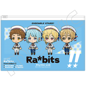 񂳂ԂX^[YII@}`P[X@Ra*bits