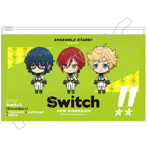 񂳂ԂX^[YII@}`P[X@Switch